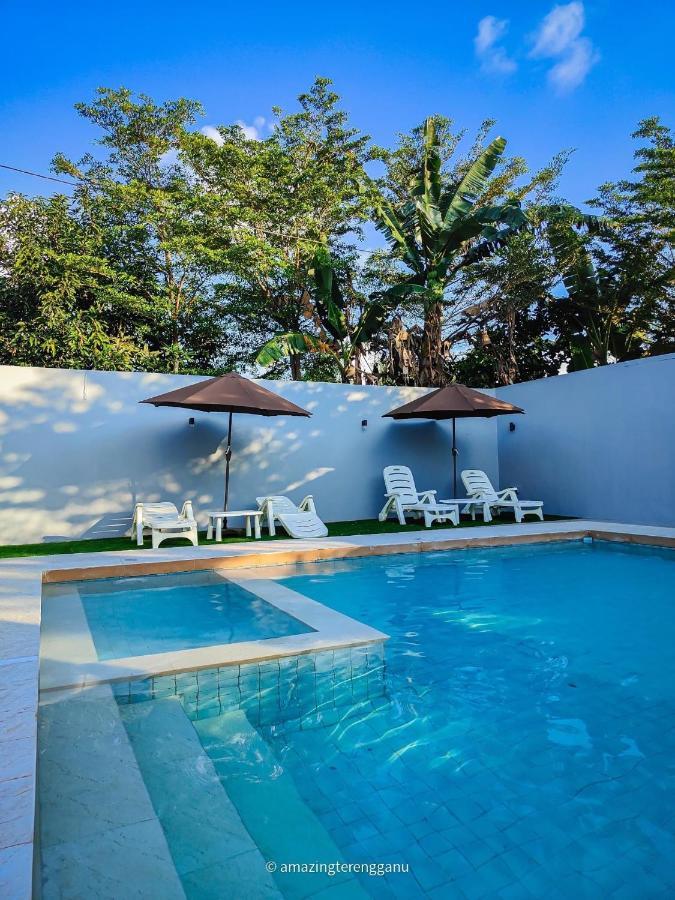 Dvilla Kasih Kenanga Kuala Terengganu Exterior foto