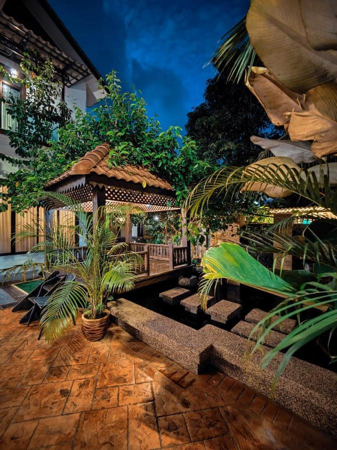 Dvilla Kasih Kenanga Kuala Terengganu Exterior foto